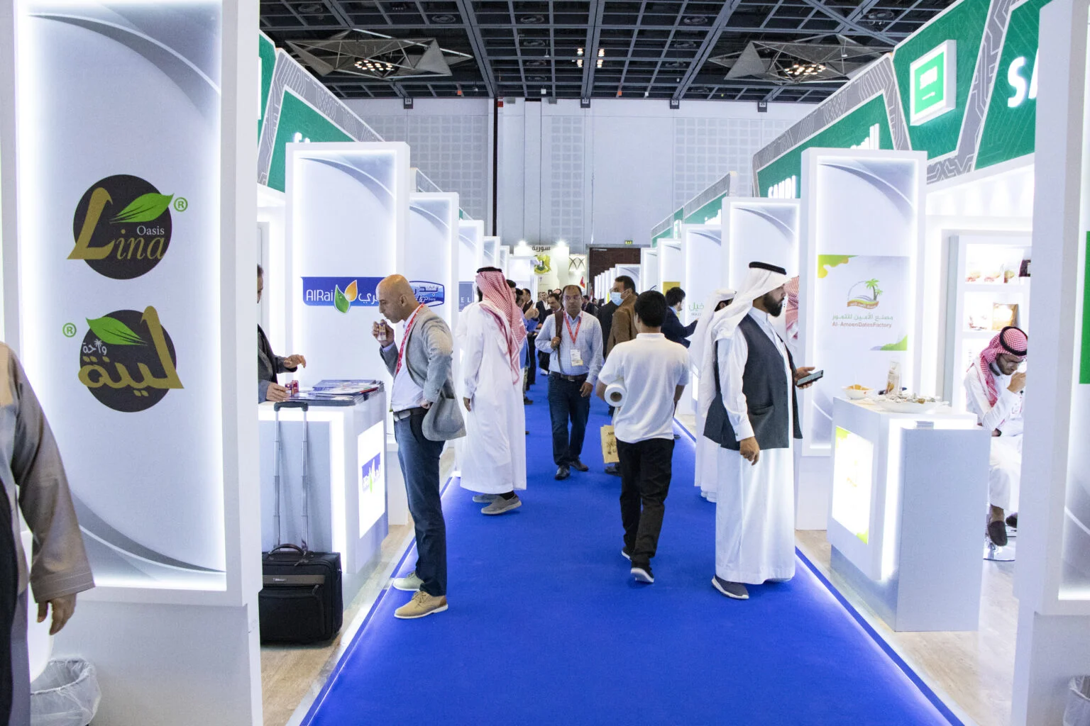 Event Management Company in Riyadh
