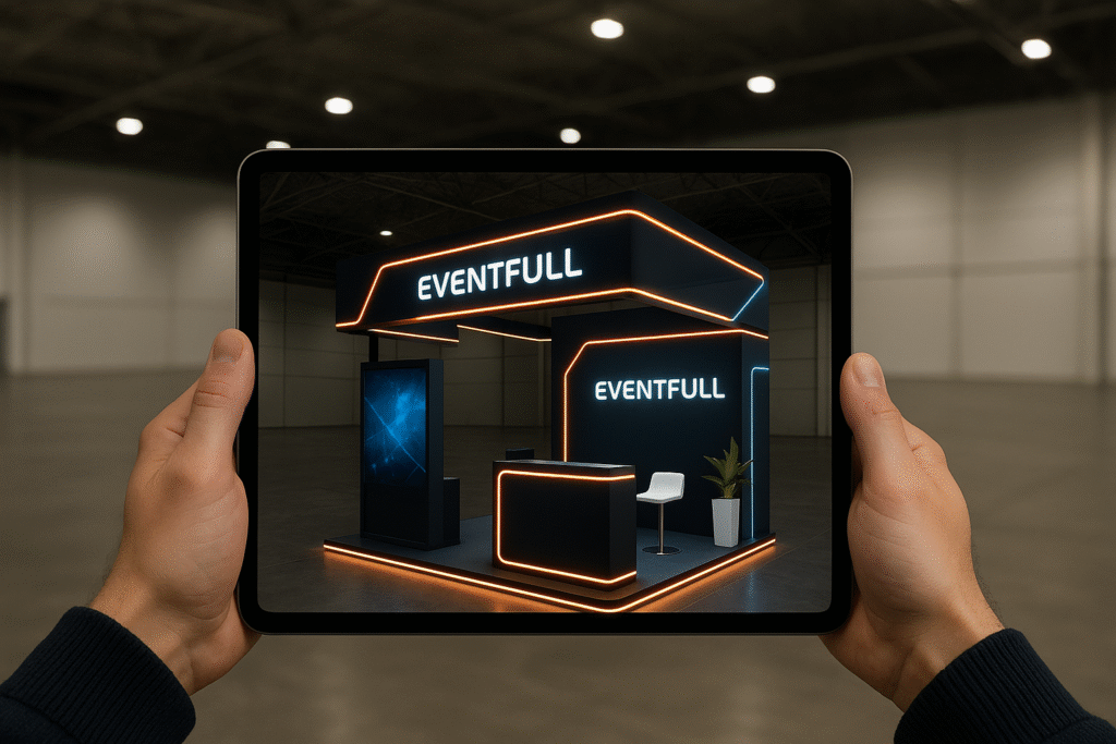 Corporate Event Organisers in Riyadh | Eventfull - Professional Business Events