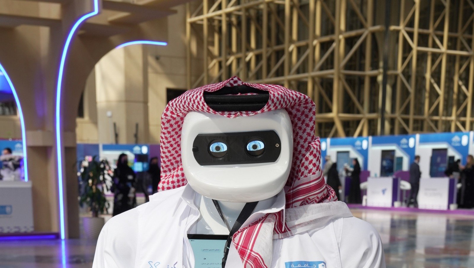 تمكين X بجامعة الملك سعود: كيف صنعت EventFull تجربة متكاملة لأكثر من 10,000 مشارك؟